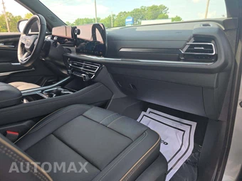 2025 Chevrolet Traverse High Country 1LZ - miniatura 17