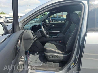 2025 Chevrolet Traverse High Country 1LZ - miniatura 3