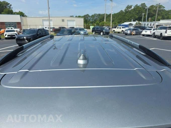 2025 Chevrolet Traverse High Country 1LZ - miniatura 9