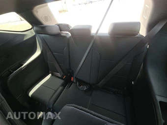 2025 Chevrolet Traverse LT 1LT - miniatura 14
