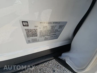 2025 Chevrolet Traverse LT 1LT - miniatura 15