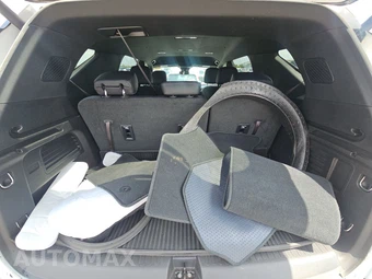 2025 Chevrolet Traverse LT 1LT - miniatura 17