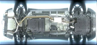 2025 Chevrolet Traverse LT 1LT - miniatura 18