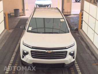 2025 Chevrolet Traverse LT 1LT - miniatura 2