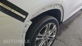 2025 Chevrolet Traverse LT 1LT - miniatura 24
