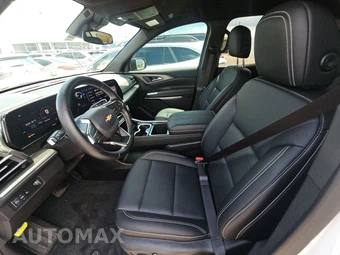 2025 Chevrolet Traverse LT 1LT - miniatura 7
