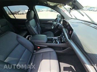 2025 Chevrolet Traverse LT 1LT - miniatura 8