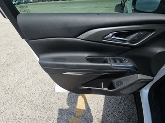 2025 Chevrolet Traverse LT 1LT - miniatura 9