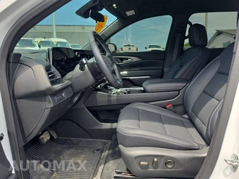2025 Chevrolet Traverse LT 1LT - miniatura 10