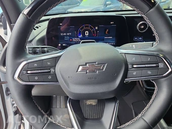 2025 Chevrolet Traverse LT 1LT - miniatura 13