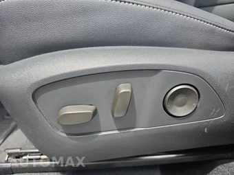 2025 Chevrolet Traverse LT 1LT - miniatura 14
