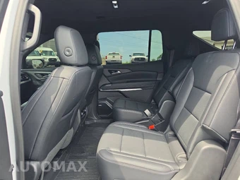 2025 Chevrolet Traverse LT 1LT - miniatura 15
