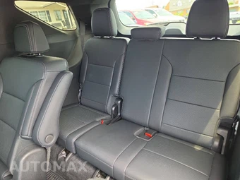 2025 Chevrolet Traverse LT 1LT - miniatura 16