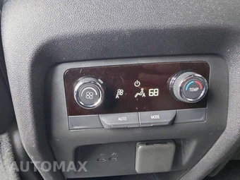 2025 Chevrolet Traverse LT 1LT - miniatura 17