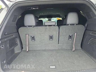 2025 Chevrolet Traverse LT 1LT - miniatura 18