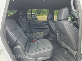 2025 Chevrolet Traverse LT 1LT - miniatura 19