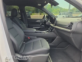 2025 Chevrolet Traverse LT 1LT - miniatura 20