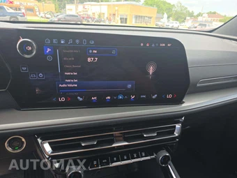 2025 Chevrolet Traverse LT 1LT - miniatura 10