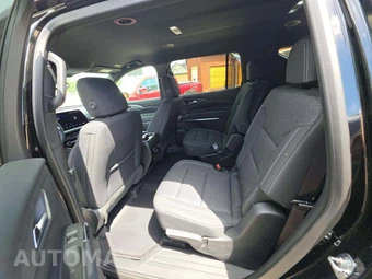 2025 Chevrolet Traverse LT 1LT - miniatura 13