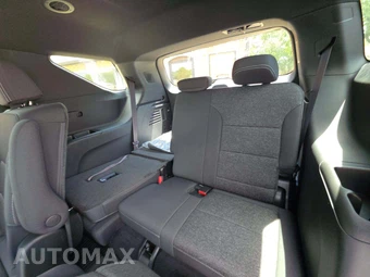 2025 Chevrolet Traverse LT 1LT - miniatura 14