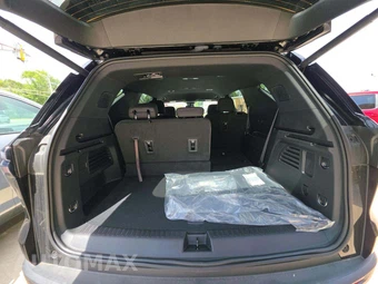 2025 Chevrolet Traverse LT 1LT - miniatura 15