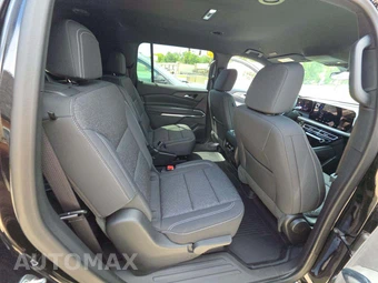 2025 Chevrolet Traverse LT 1LT - miniatura 17