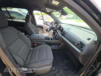 2025 Chevrolet Traverse LT 1LT - miniatura 19