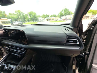 2025 Chevrolet Traverse LT 1LT - miniatura 20