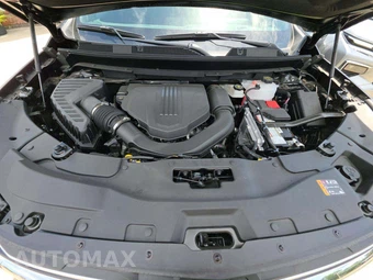 2025 Chevrolet Traverse LT 1LT - miniatura 22