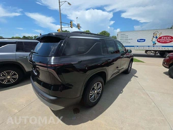 2025 Chevrolet Traverse LT 1LT - miniatura 3