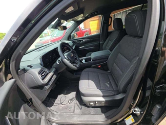 2025 Chevrolet Traverse LT 1LT - miniatura 6