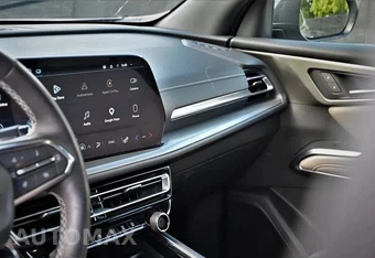 2025 Chevrolet Traverse LT 1LT - miniatura 11