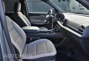 2025 Chevrolet Traverse LT 1LT - miniatura 15