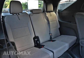 2025 Chevrolet Traverse LT 1LT - miniatura 19