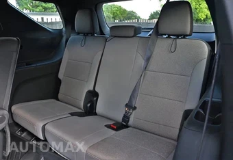 2025 Chevrolet Traverse LT 1LT - miniatura 20