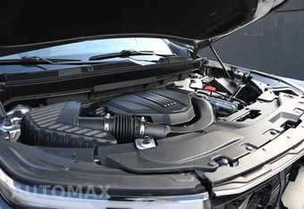 2025 Chevrolet Traverse LT 1LT - miniatura 21