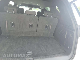 2025 Chevrolet Traverse LT 1LT - miniatura 14