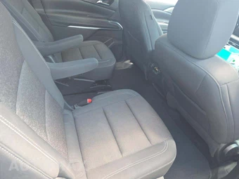 2025 Chevrolet Traverse LT 1LT - miniatura 16