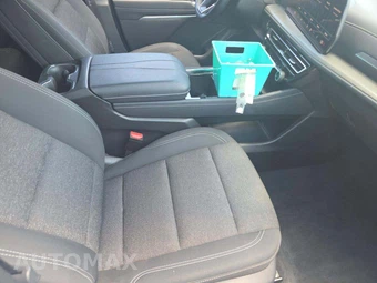 2025 Chevrolet Traverse LT 1LT - miniatura 18