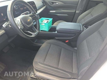 2025 Chevrolet Traverse LT 1LT - miniatura 6