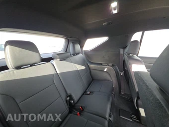 2025 Chevrolet Traverse LT 1LT - miniatura 14