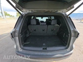 2025 Chevrolet Traverse LT 1LT - miniatura 18