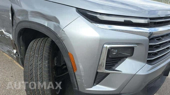 2025 Chevrolet Traverse LT 1LT - miniatura 22