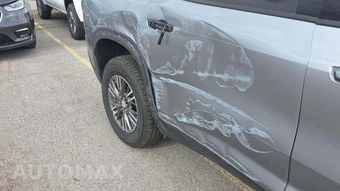 2025 Chevrolet Traverse LT 1LT - miniatura 30
