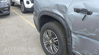 2025 Chevrolet Traverse LT 1LT - miniatura 33