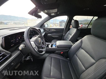 2025 Chevrolet Traverse LT 1LT - miniatura 7