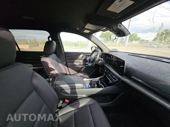 2025 Chevrolet Traverse LT 1LT - miniatura 8