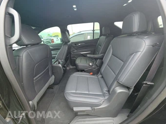 2025 Chevrolet Traverse LT 1LT - miniatura 13