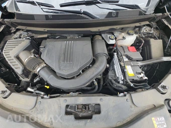 2025 Chevrolet Traverse LT 1LT - miniatura 15