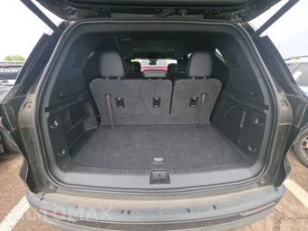 2025 Chevrolet Traverse LT 1LT - miniatura 16